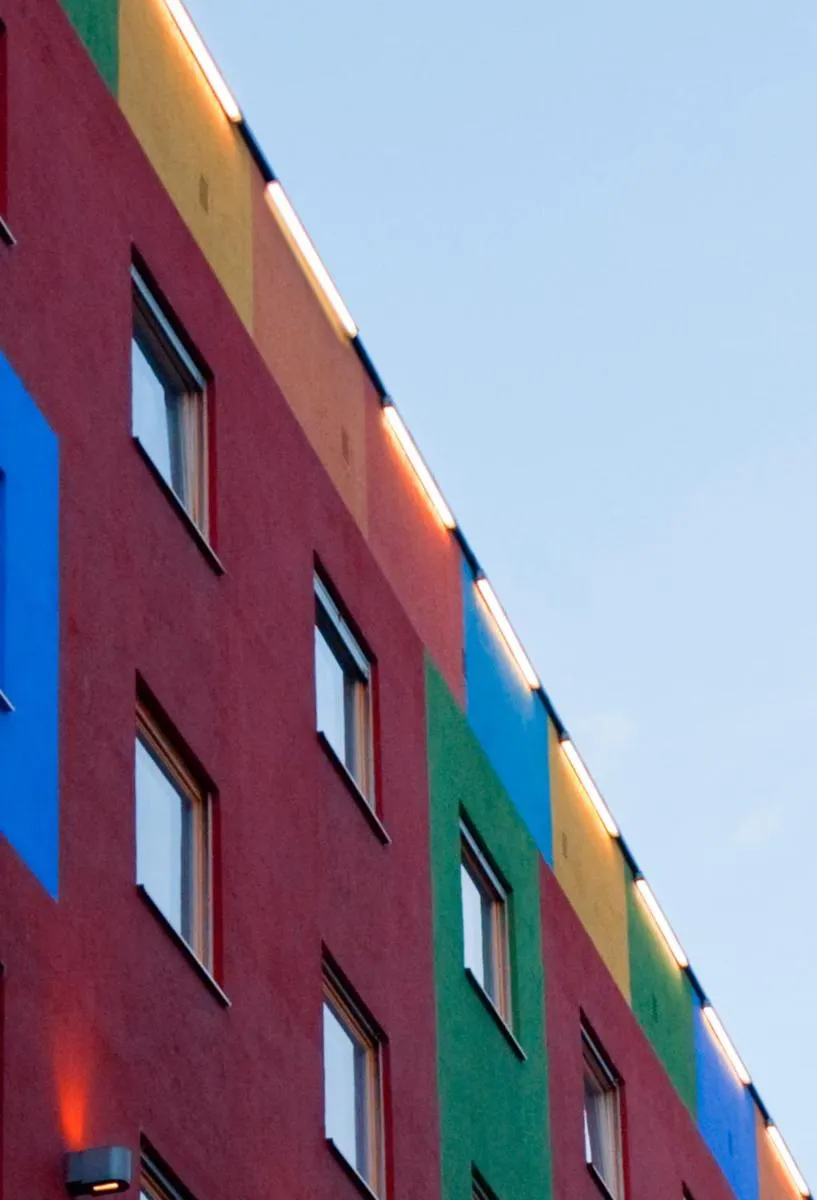 Image 6 of 1st Creatif Hotel Elephant