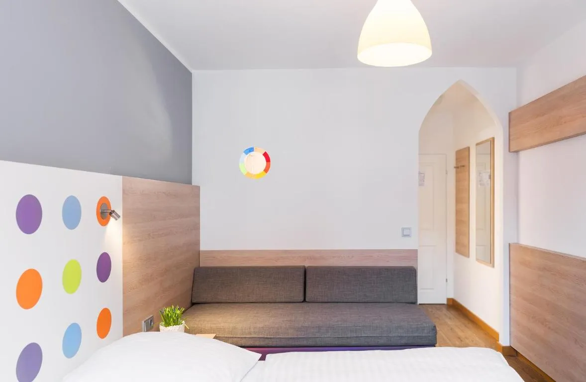 Image of 1st Creatif Hotel Elephant