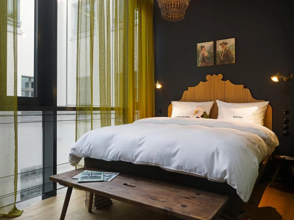 Image of 25hours Hotel The Royal Bavarian