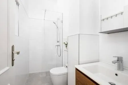 Image 6 of 2bedroom in historic villa near Nymphenburg Palace