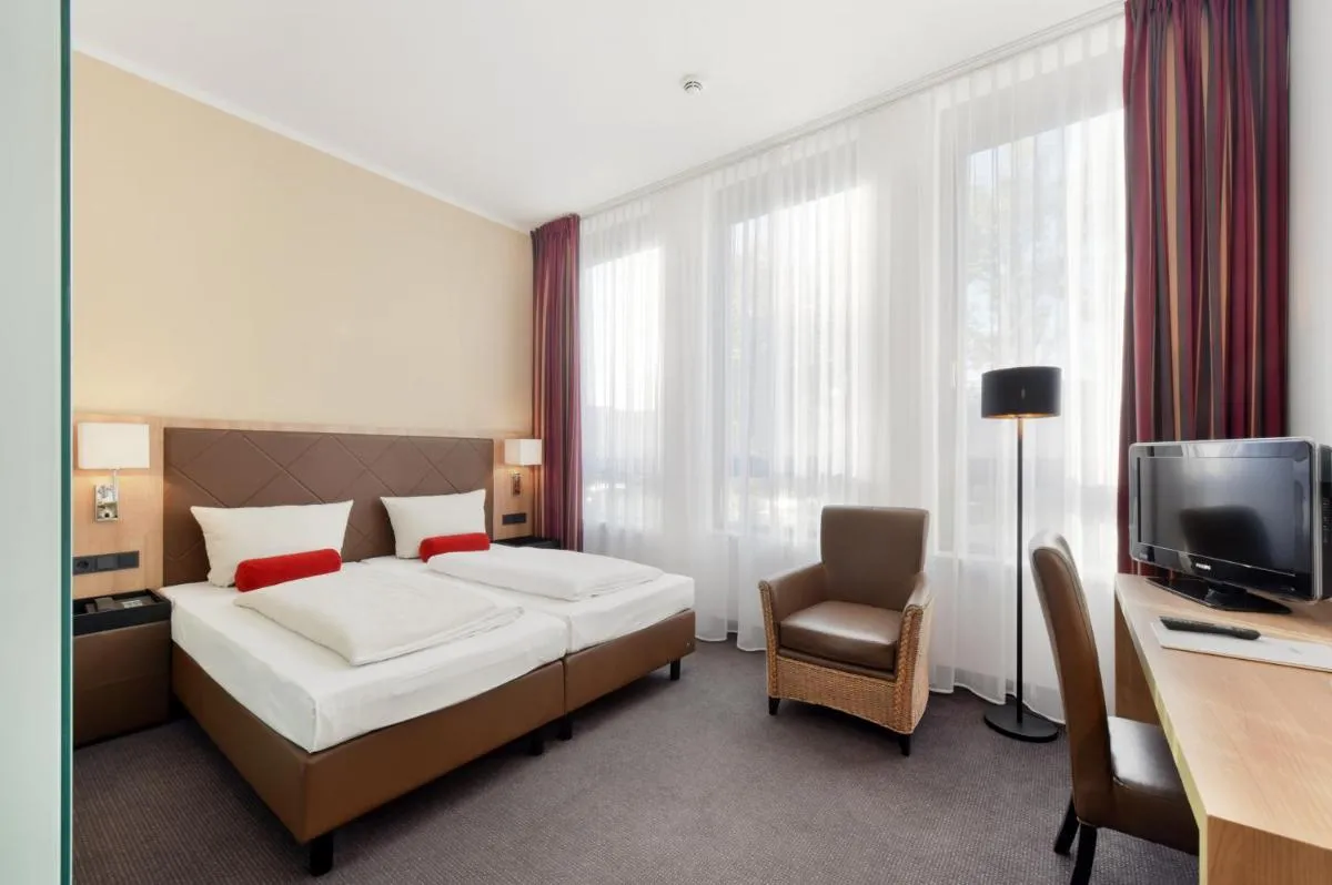 Image 5 of ACHAT Hotel München Süd