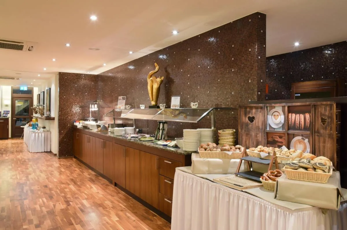 Image 6 of ACHAT Hotel München Süd