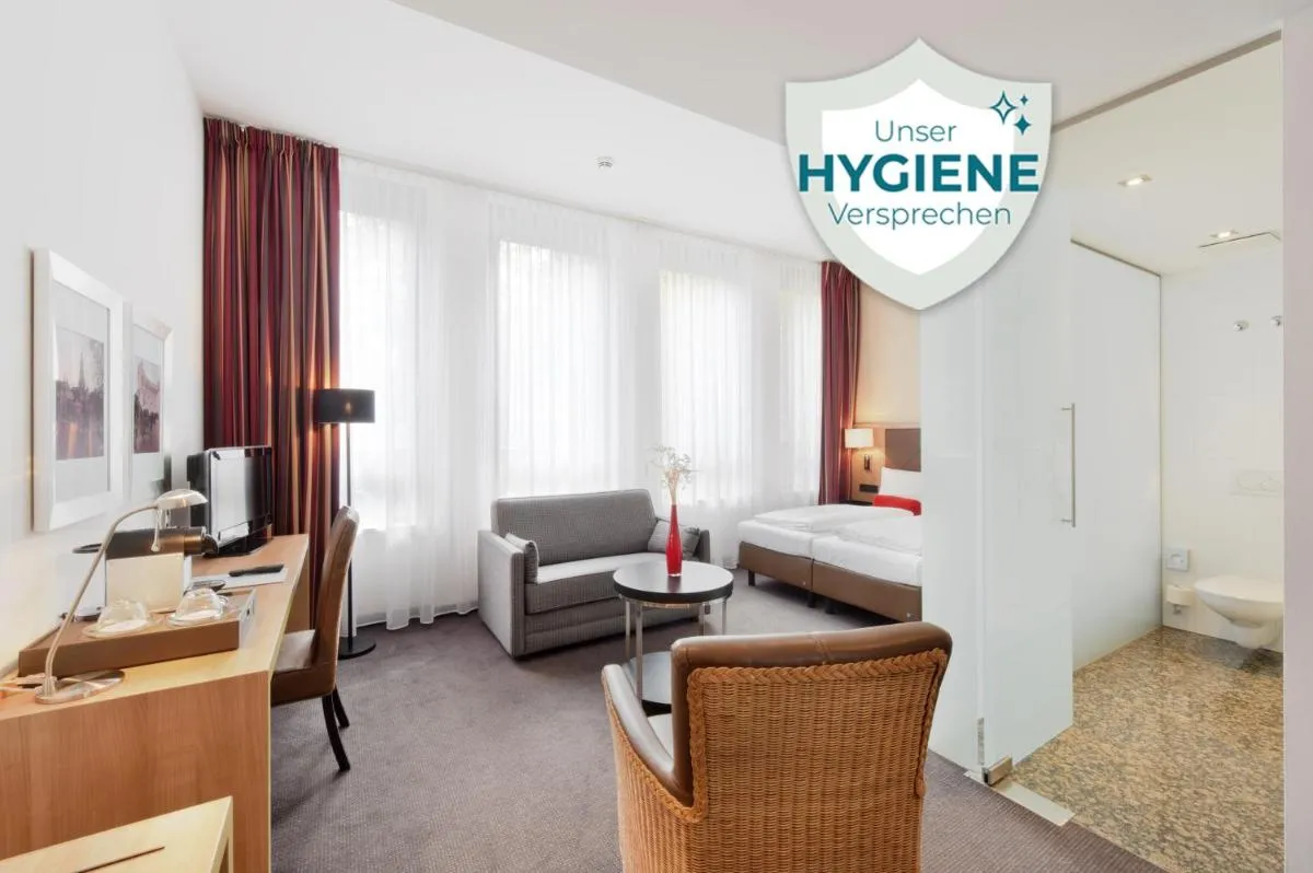 Image 1 of ACHAT Hotel München Süd