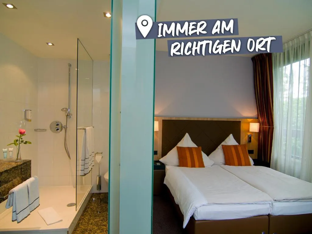 Image of ACHAT Hotel München Süd