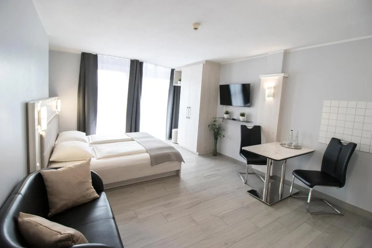 Image 1 of ARABEST Aparthotel & Boardinghouse