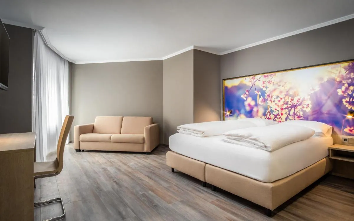 Image of AWA Hotel