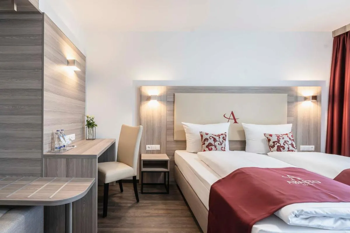 Image 1 of Abasto Hotel München Feldmoching