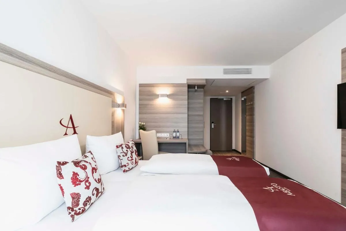 Image 3 of Abasto Hotel München Feldmoching