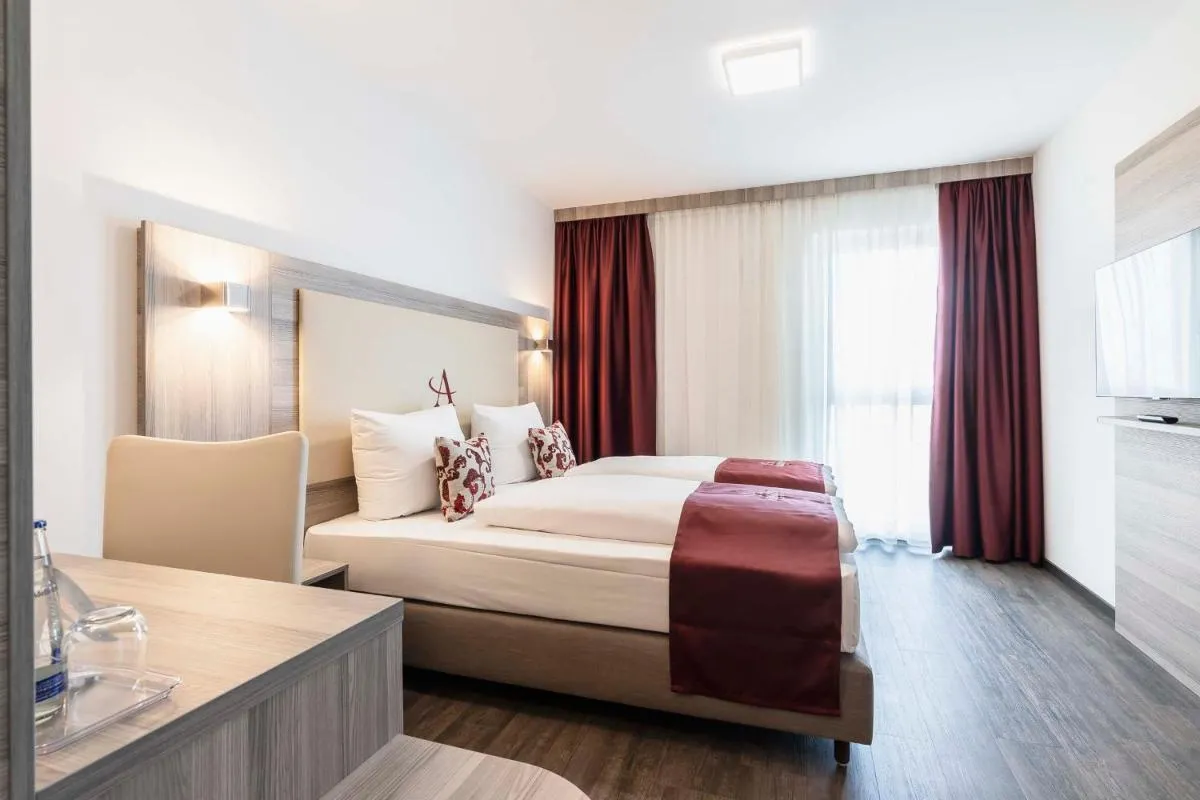 Image 6 of Abasto Hotel München Feldmoching