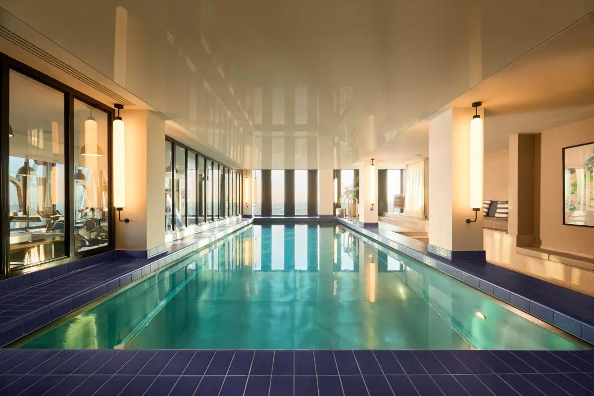 Image 1 of Adina Apartment Hotel Munich