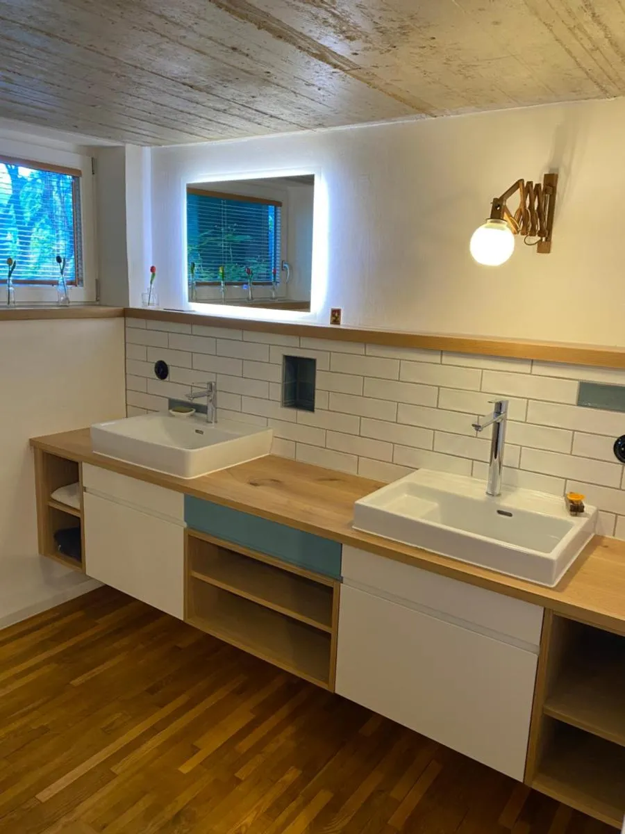 Image 1 of AirB33 Apartment Munich privat with little terrace