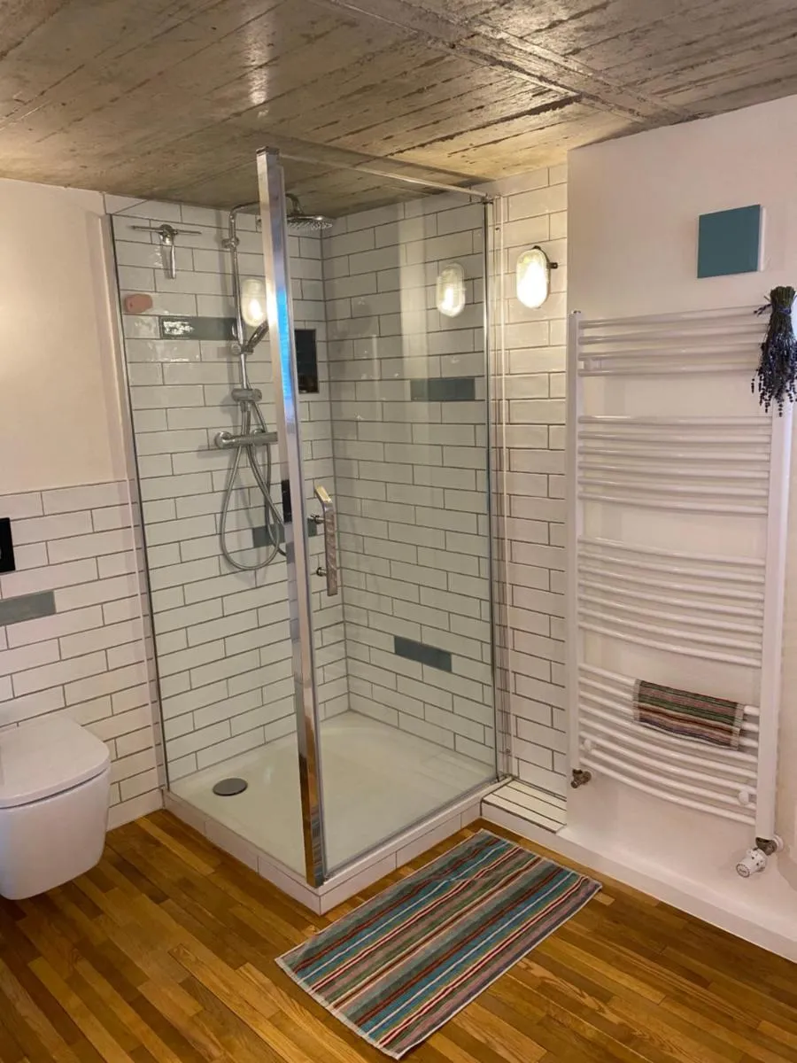Image 6 of AirB33 Apartment Munich privat with little terrace