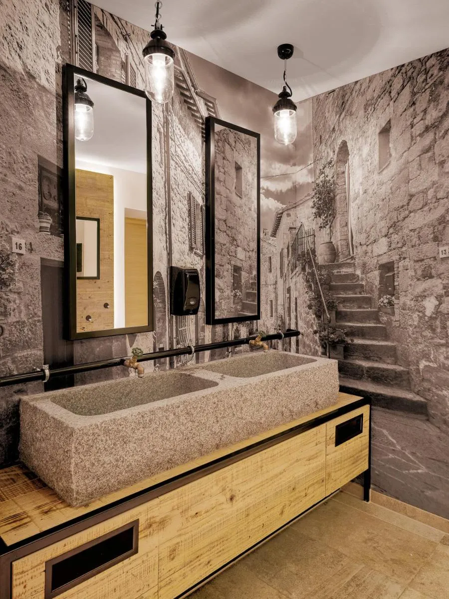 Image 3 of Alpen Hotel München