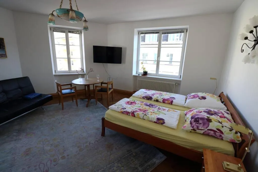 Image 4 of Altbautraum am Gärtnerplatz 120 m2