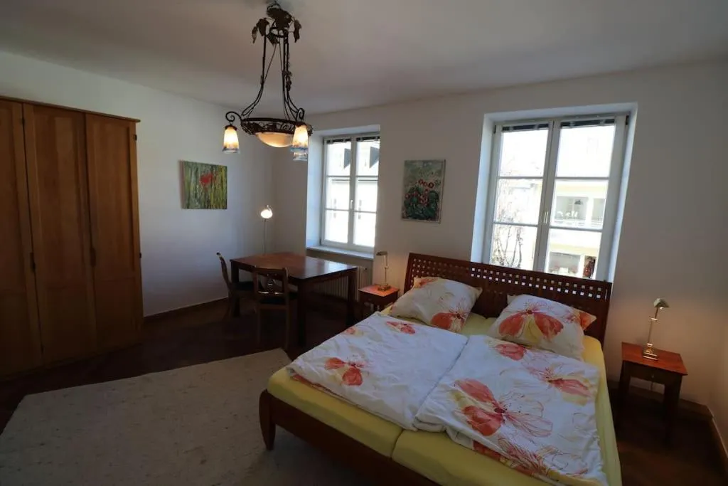 Image 1 of Altbautraum am Gärtnerplatz 120 m2