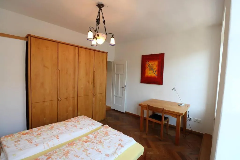 Image 6 of Altbautraum am Gärtnerplatz 120 m2
