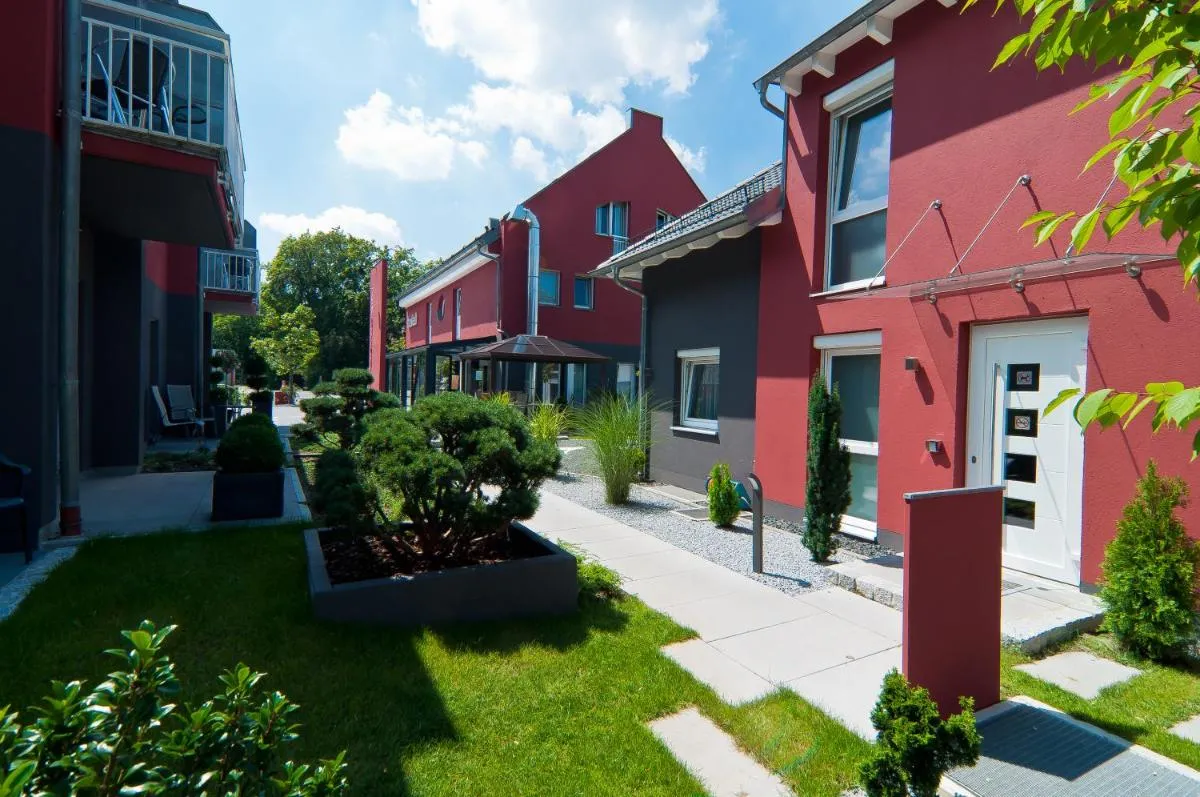 Image 3 of Amalienburg – Boutique & Boarding Hotel