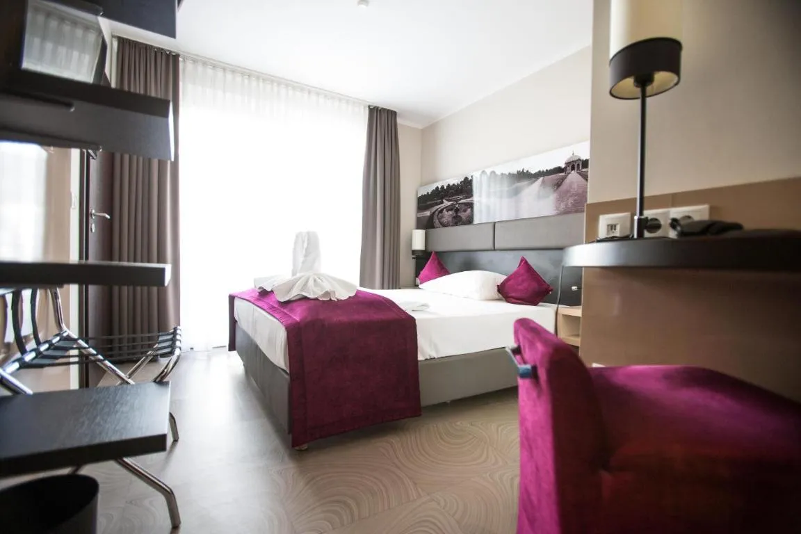 Image of Amalienburg – Boutique & Boarding Hotel