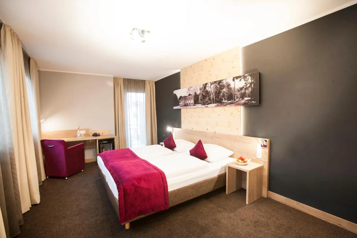 Image 6 of Amalienburg – Boutique & Boarding Hotel