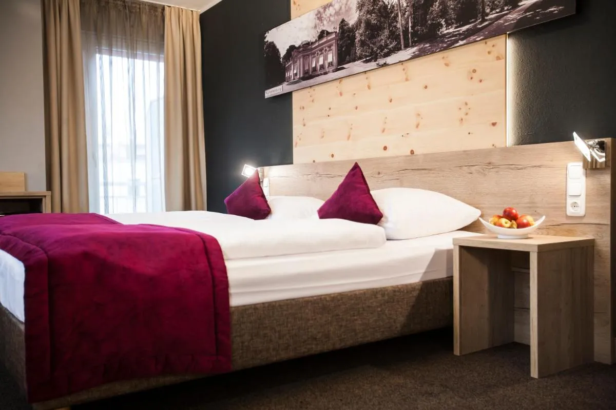 Image 1 of Amalienburg – Boutique & Boarding Hotel