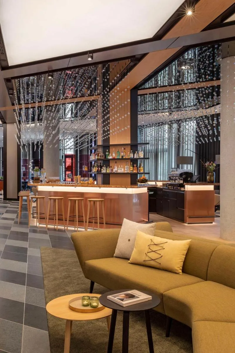 Image 5 of Andaz Munich Schwabinger Tor – a concept by Hyatt