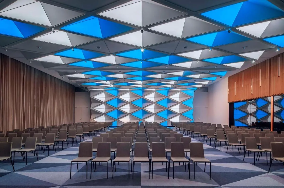 Image 3 of Andaz Munich Schwabinger Tor – a concept by Hyatt