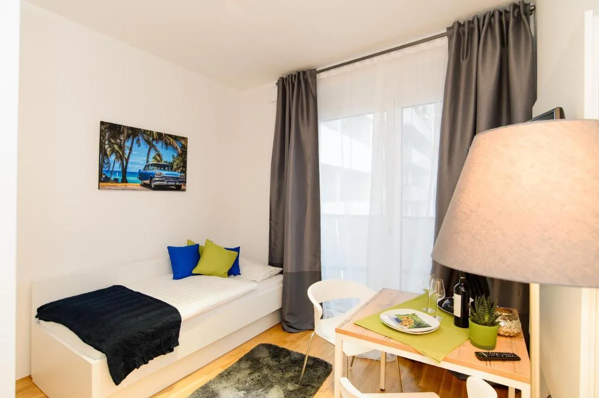 Image 6 of Apart Hotel Messe Munich – my room Apartments