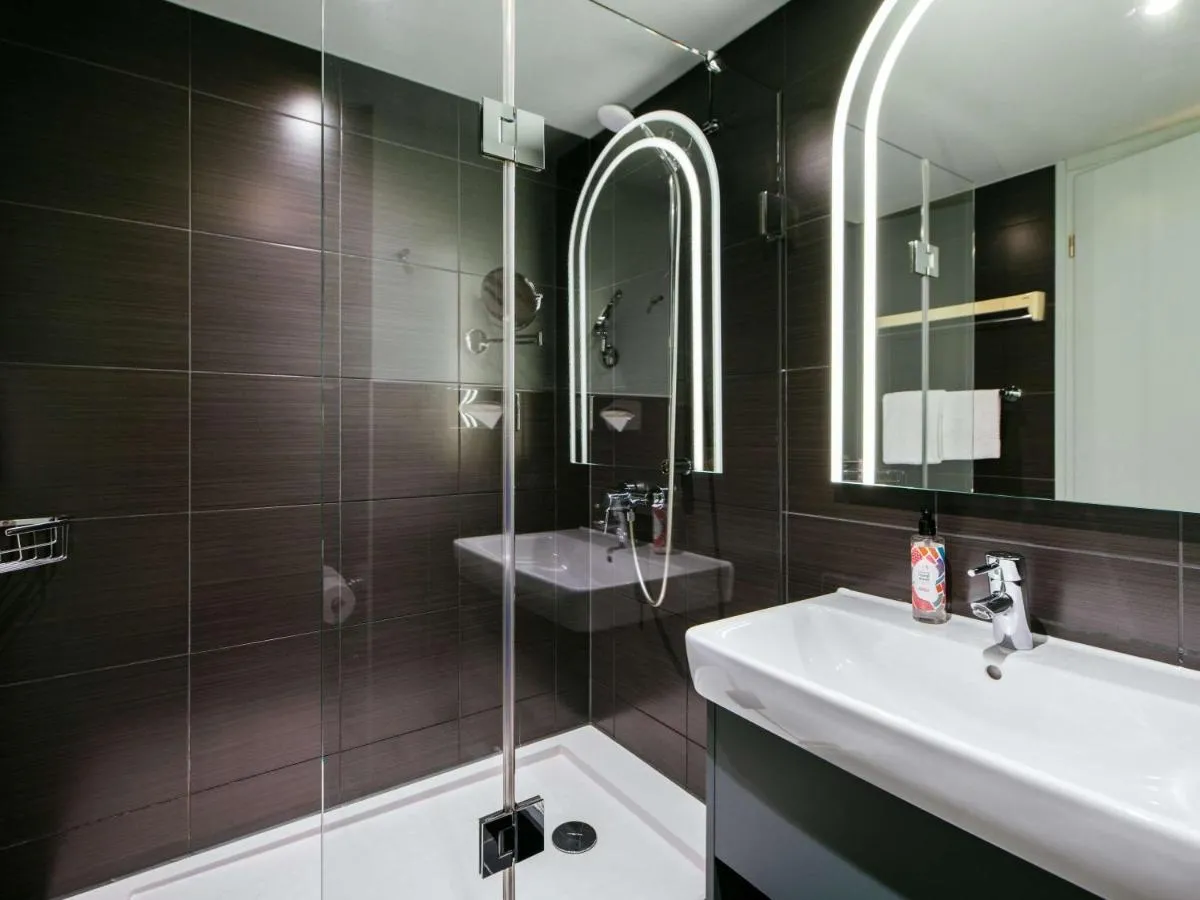 Image 1 of Aparthotel Adagio Muenchen City