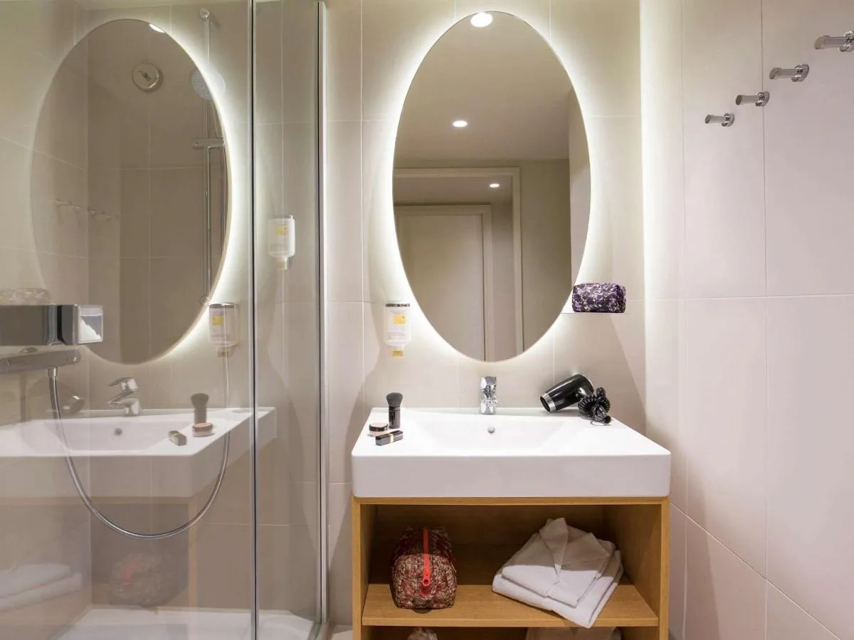 Image 2 of Aparthotel Adagio access München City Olympiapark
