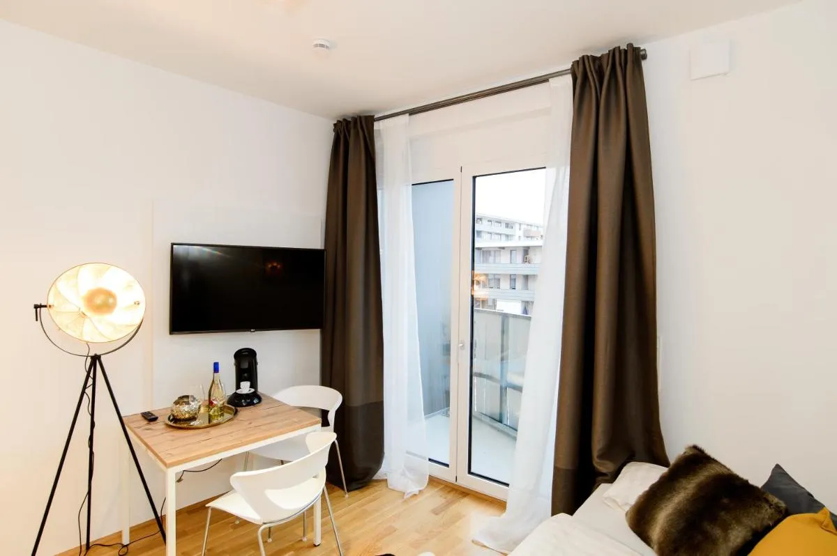 Image 4 of Aparthotel my room – Messe Munich