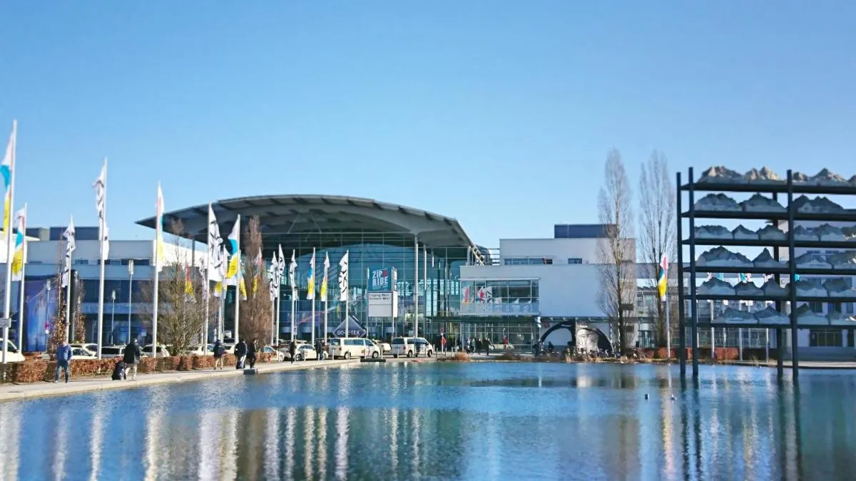 Image 5 of Aparthotel my room – Messe Munich