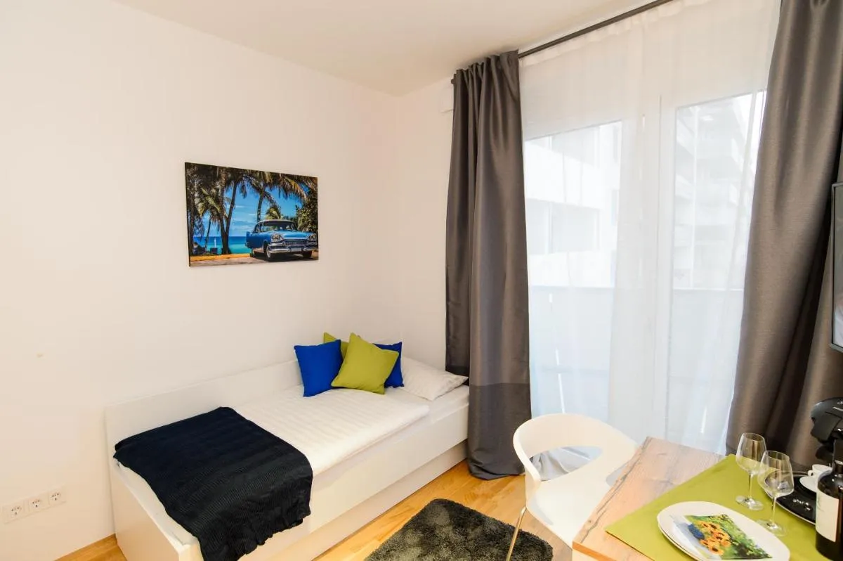 Image 1 of Aparthotel my room – Messe Munich