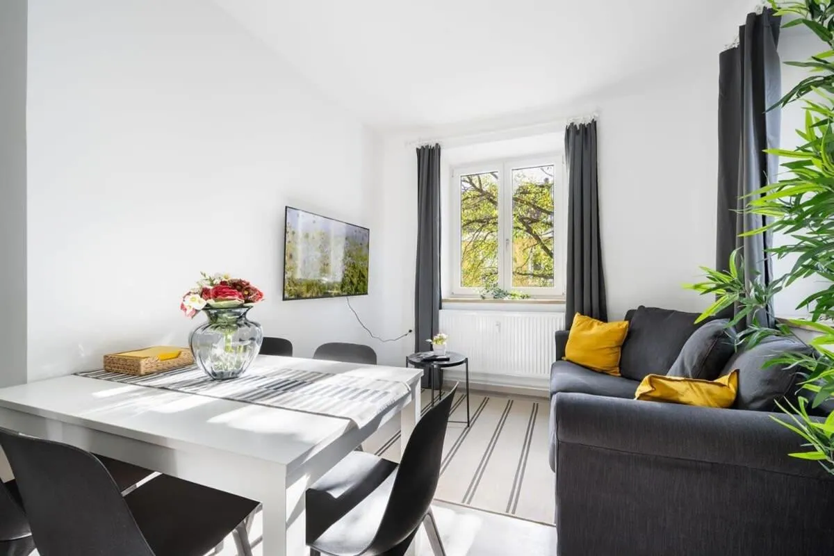 Image 3 of Apartment an der Theresienwiese