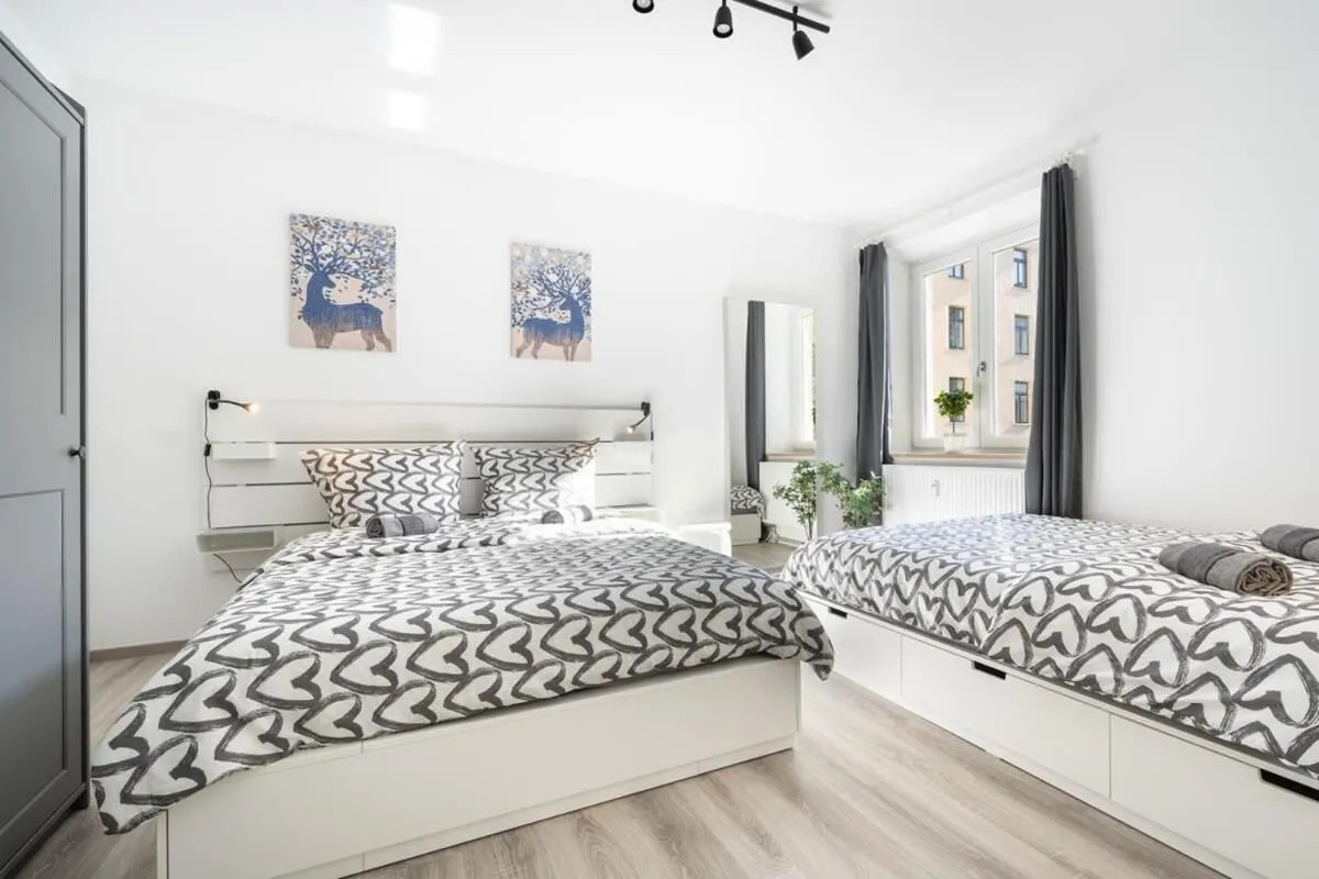 Image 6 of Apartment an der Theresienwiese