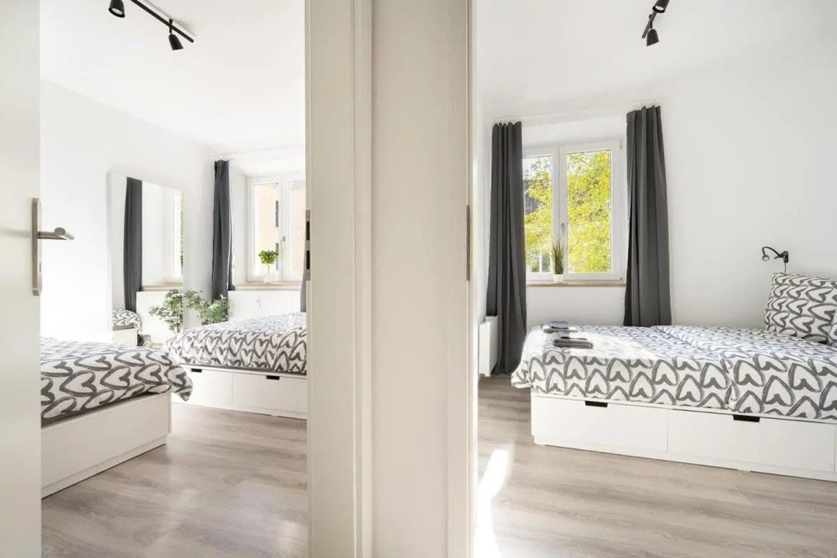 Image 1 of Apartment an der Theresienwiese