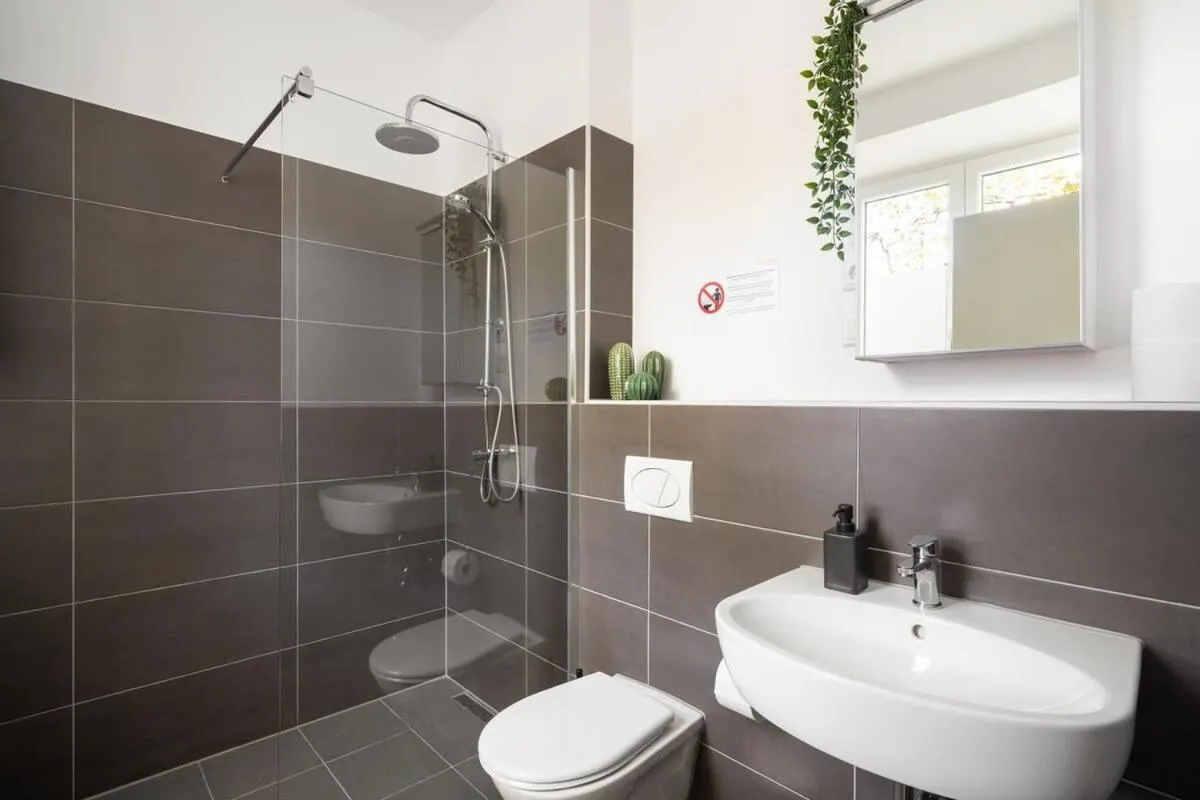 Image 2 of Apartment an der Theresienwiese