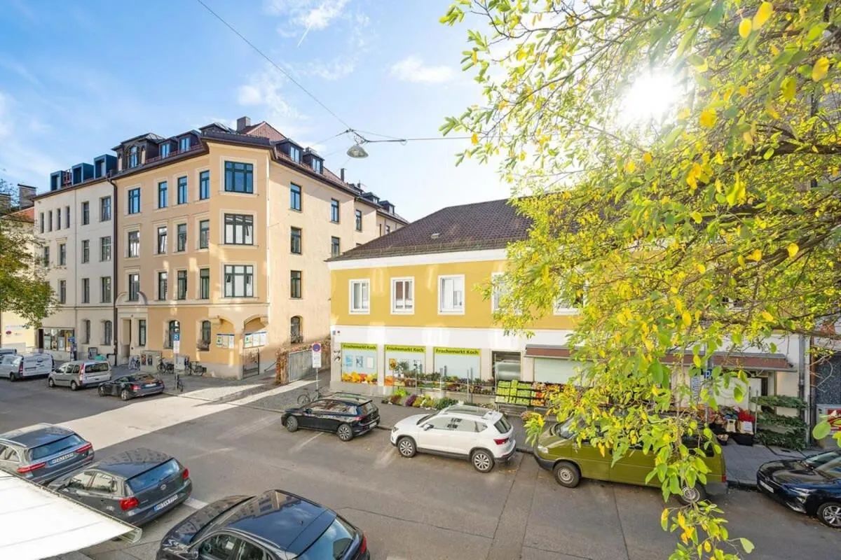 Image 5 of Apartment an der Theresienwiese