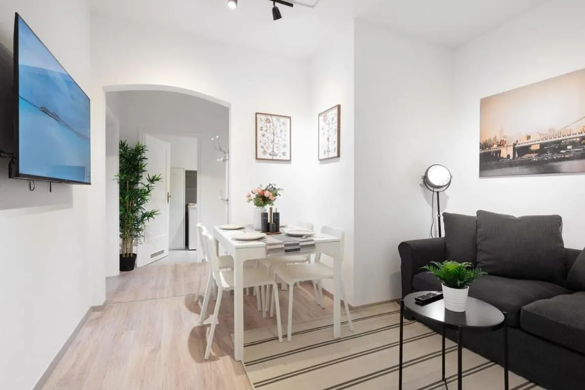 Image of Apartment close to Theresienwiese