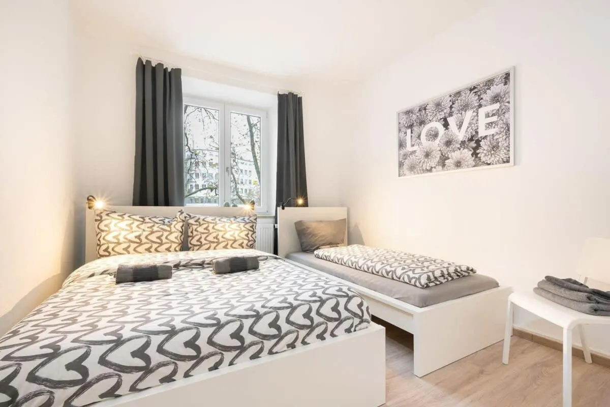 Image 6 of Apartment close to Theresienwiese