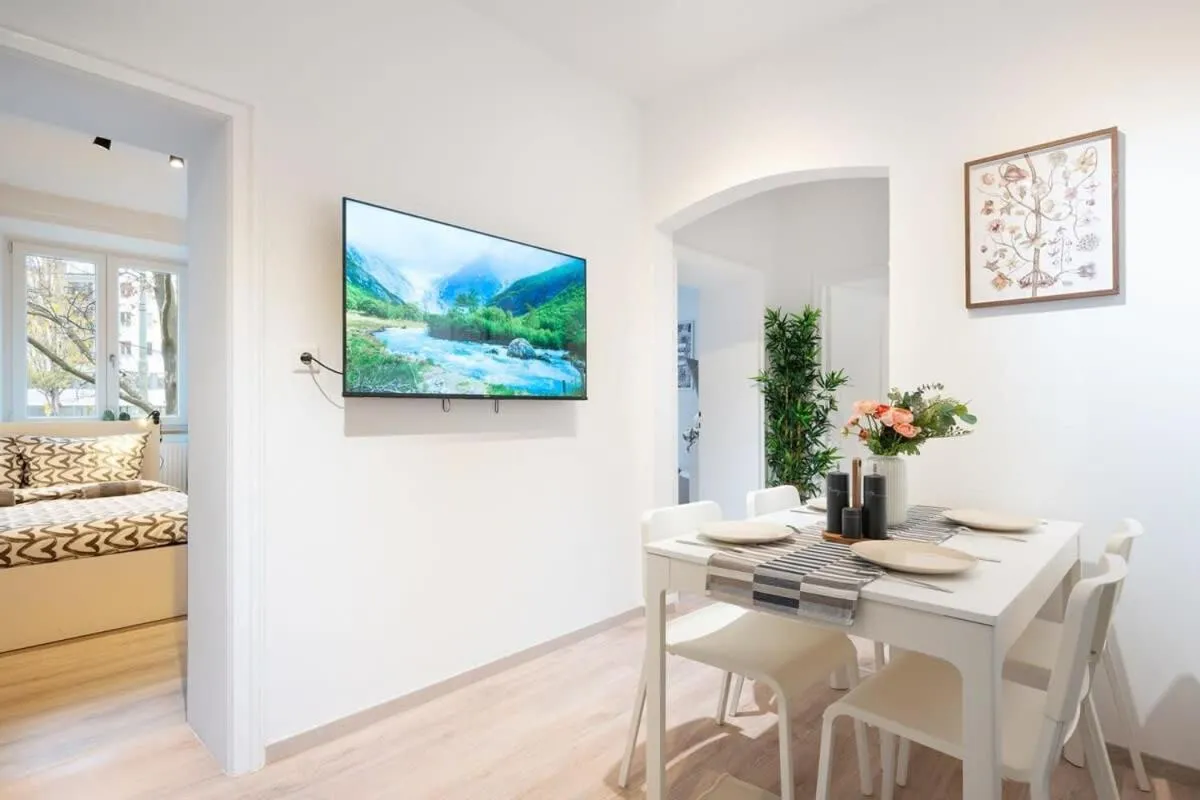 Image 4 of Apartment close to Theresienwiese