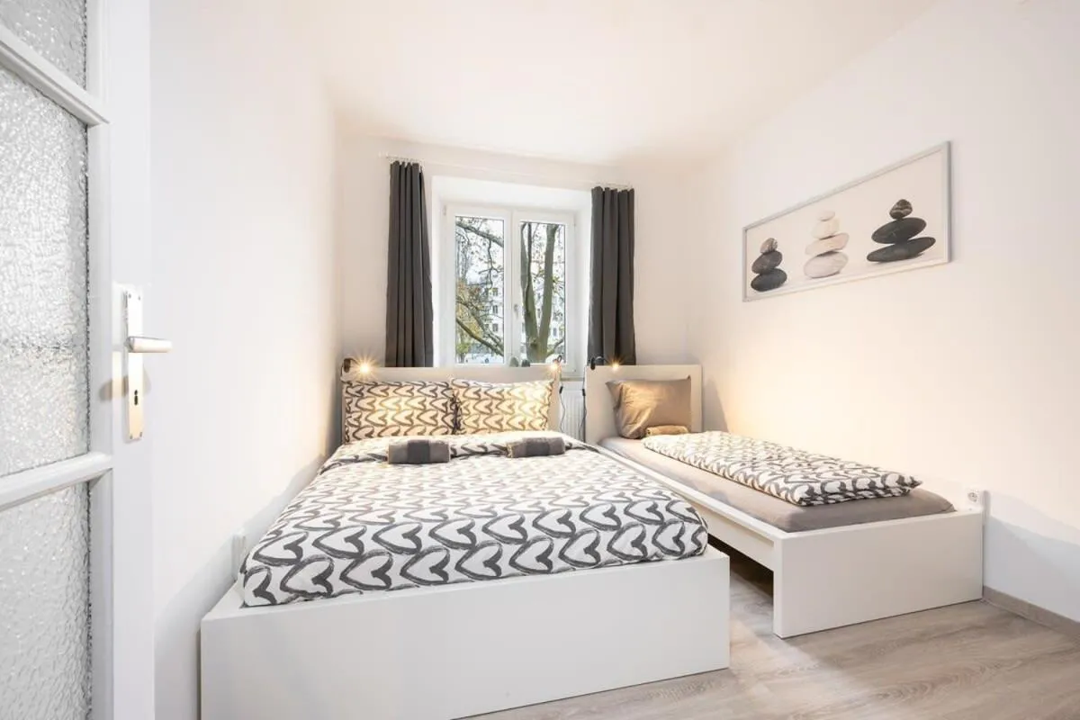 Image 1 of Apartment close to Theresienwiese
