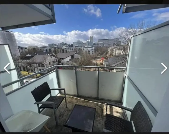 Image 6 of Apartment in München