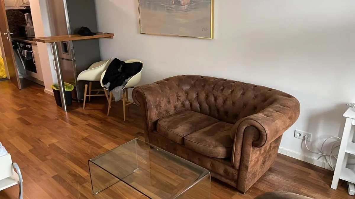 Image 4 of Apartment in München