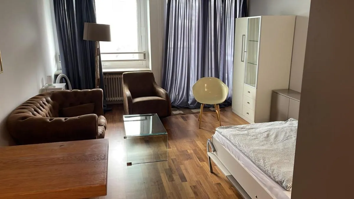 Image of Apartment in München