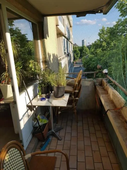 Image 5 of Apartment next to Oktoberfest