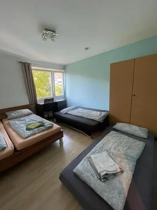Image 6 of Apartment next to Oktoberfest