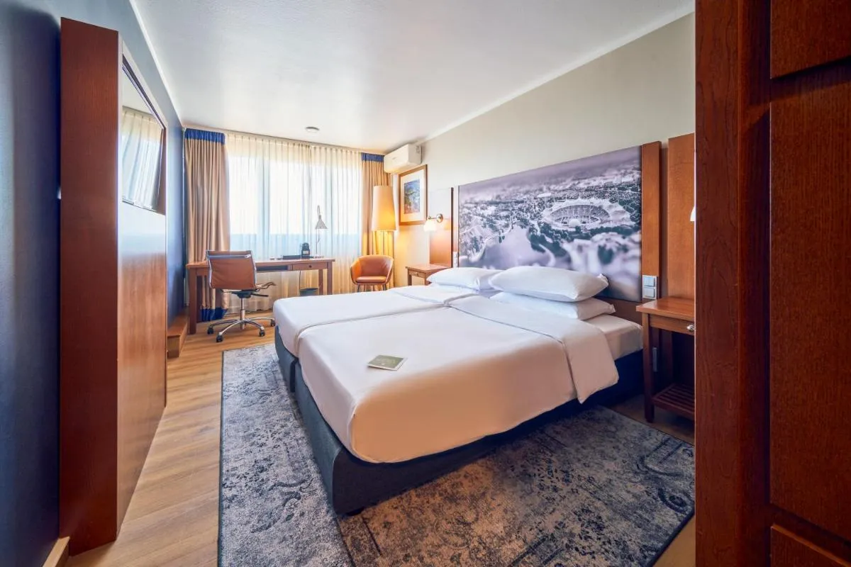 Image 1 of Arthotel Ana im Olympiapark