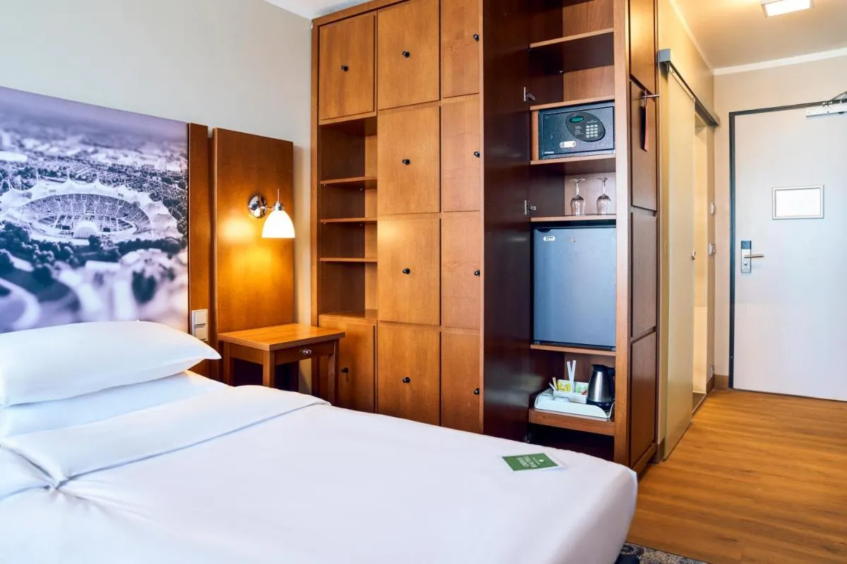 Image 6 of Arthotel Ana im Olympiapark