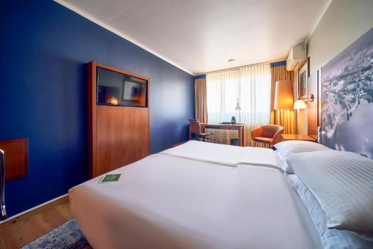 Image 2 of Arthotel Ana im Olympiapark