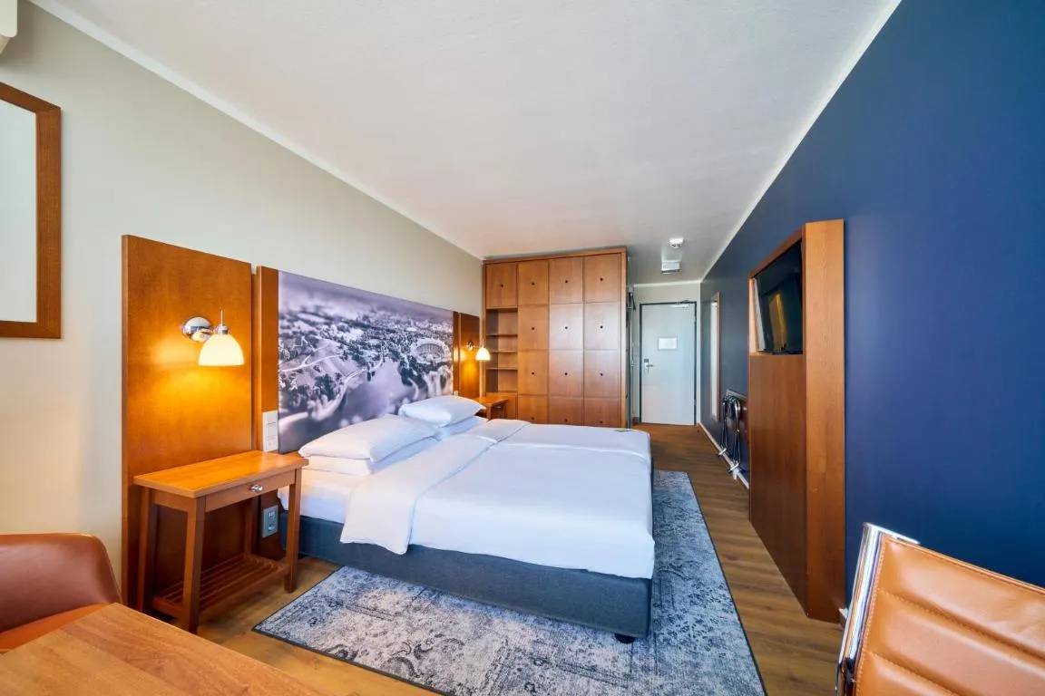 Image of Arthotel Ana im Olympiapark